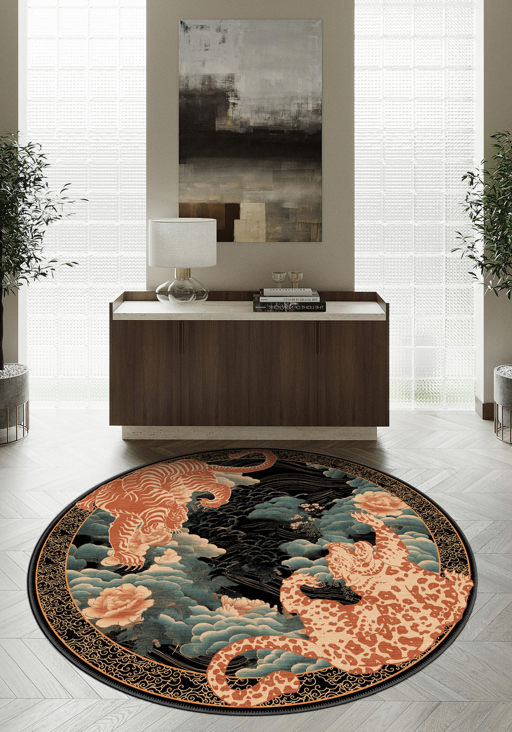 Entryway Rugs