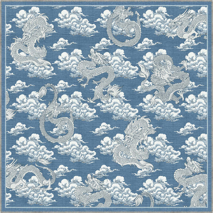 Square Rugs