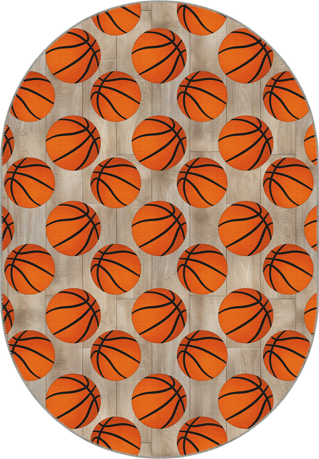 Oval Rugs