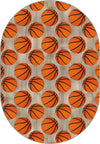 Oval Rugs