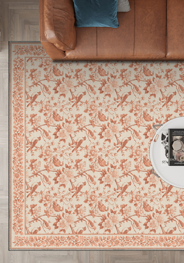 Living Room Rugs