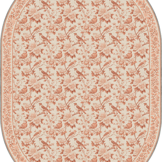 Oval Rugs