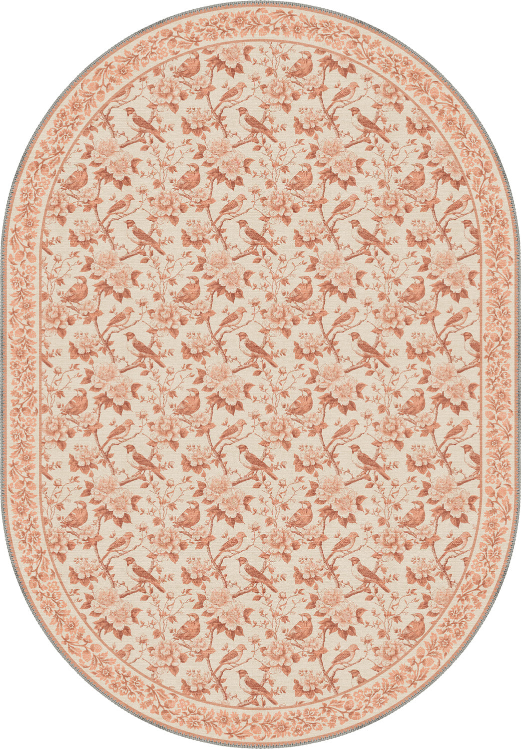Oval Rugs