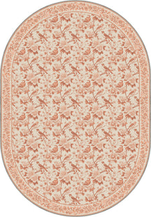 Oval Rugs