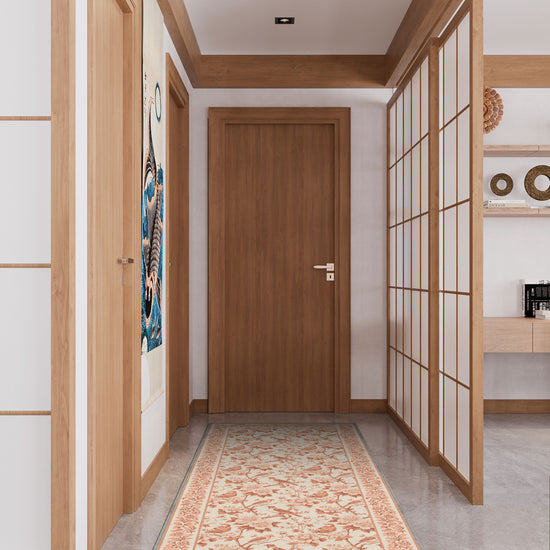 Hallway Runner Rugs