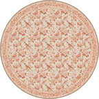 Round Rugs