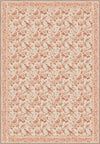 Isolde Blush Cottage Rug