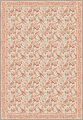 Isolde Blush Cottage Rug