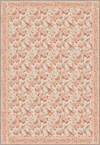 Isolde Blush Cottage Rug