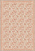 Isolde Blush Cottage Rug