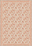 Isolde Blush Cottage Rug