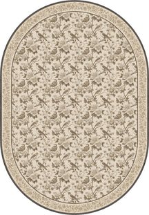 Oval Rugs