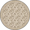 Round Rugs