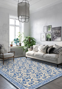 Living Room Rugs