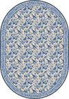 Oval Rugs