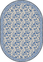 Oval Rugs