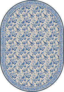 Oval Rugs