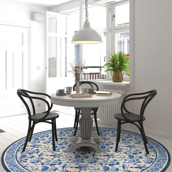 Dining Room Rugs