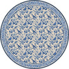Round Rugs
