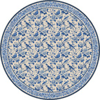 Round Rugs