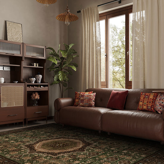 Living Room Rugs