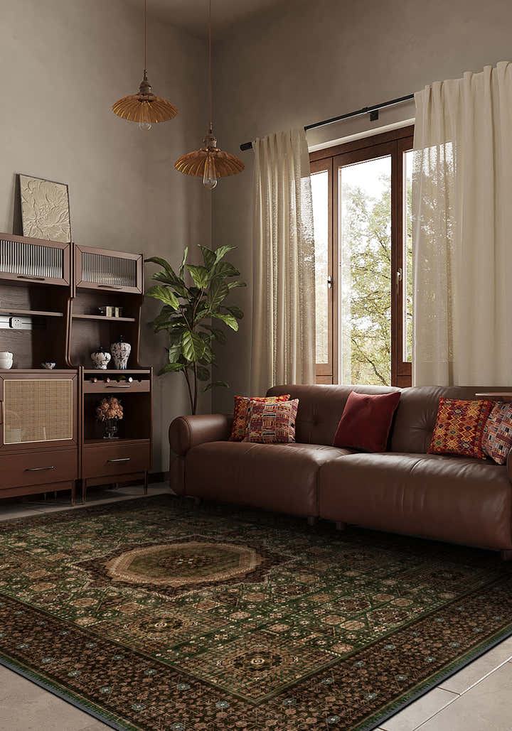 Living Room Rugs