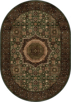 Oval Rugs