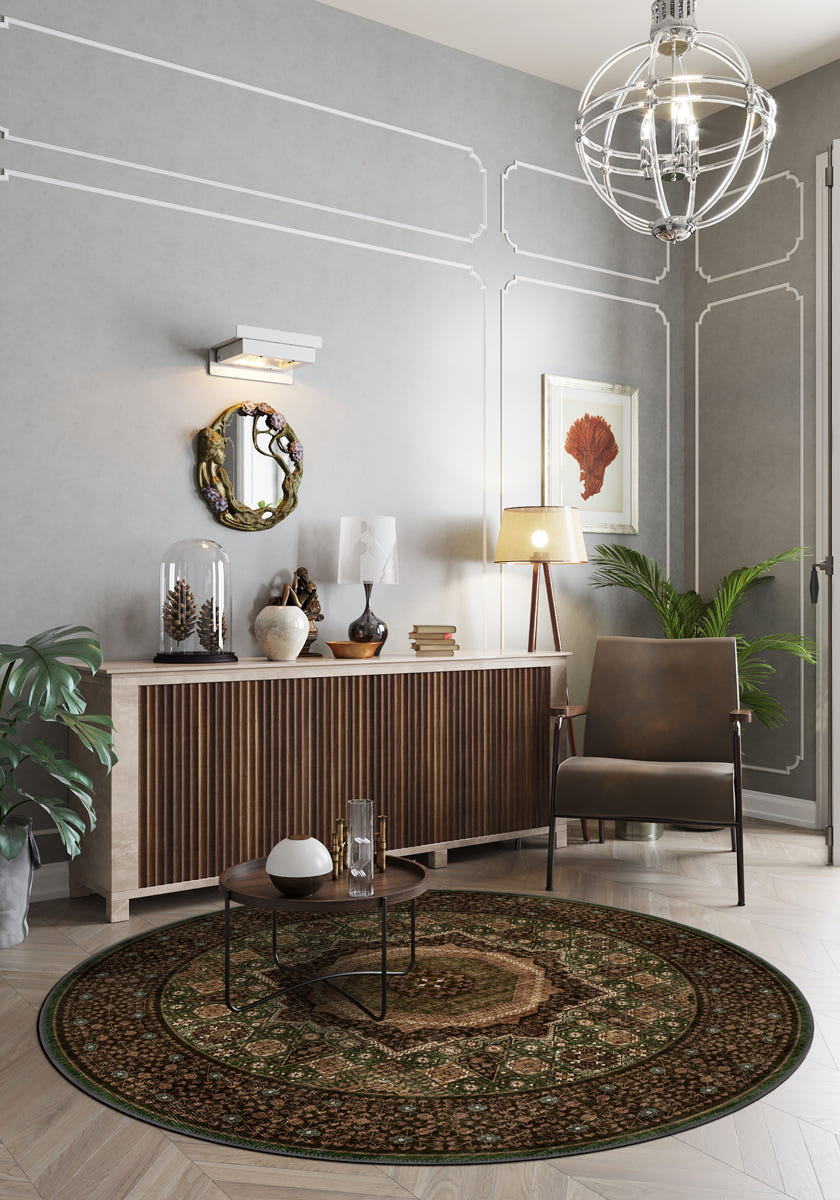Entryway Rugs