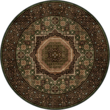 Round Rugs