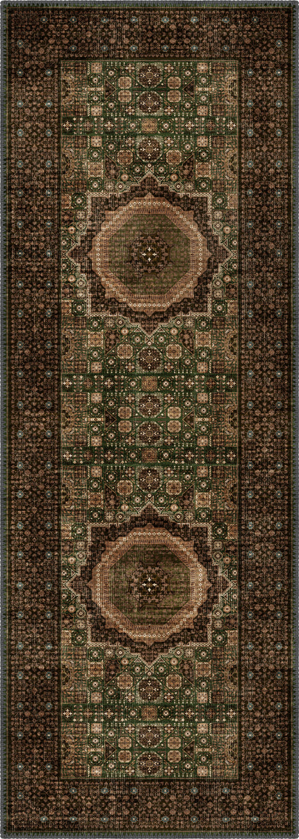 Runner Rugs