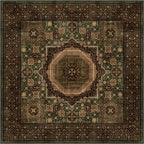 Square Rugs