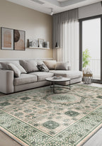 Living Room Rugs