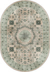 Oval Rugs