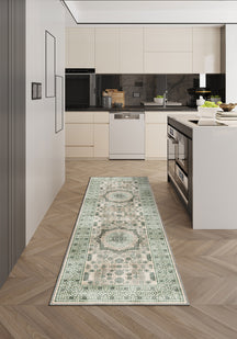 Kitchen Rugs