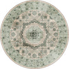 Round Rugs
