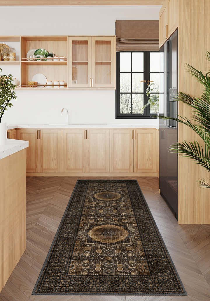 Kitchen Rugs