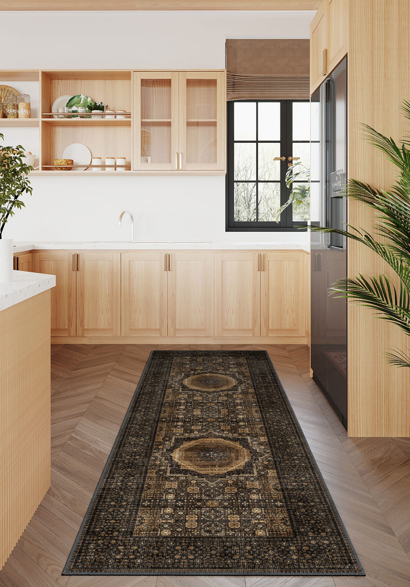 Kitchen Rugs