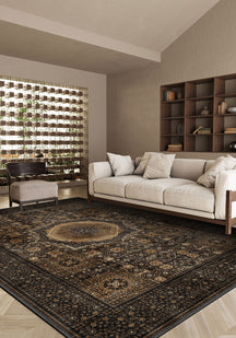 Living Room Rugs