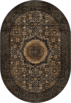 Oval Rugs