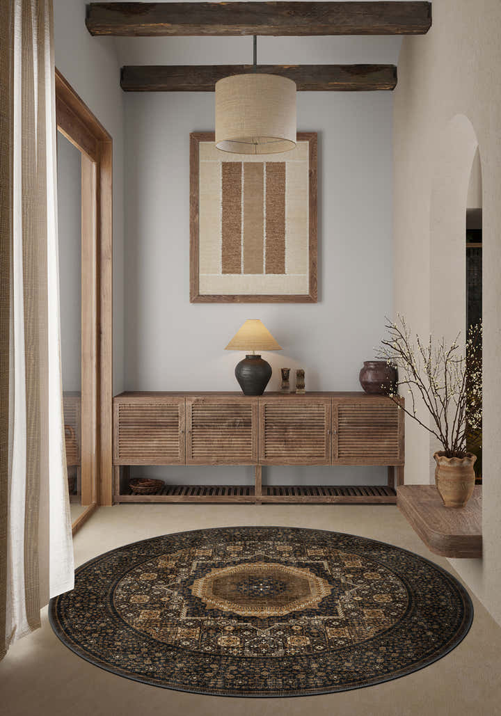Entryway Rugs
