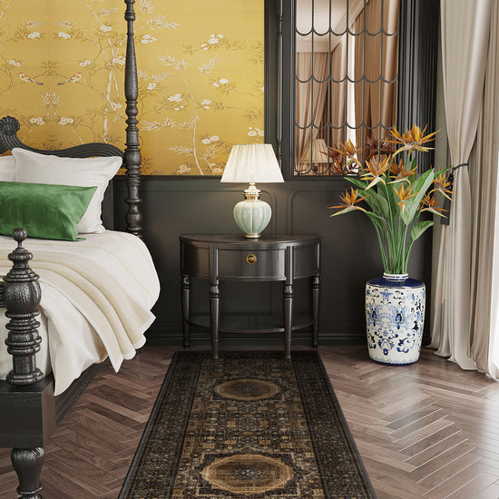 Bedroom Rugs; Hallway Runner Rugs