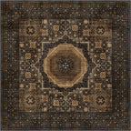 Square Rugs