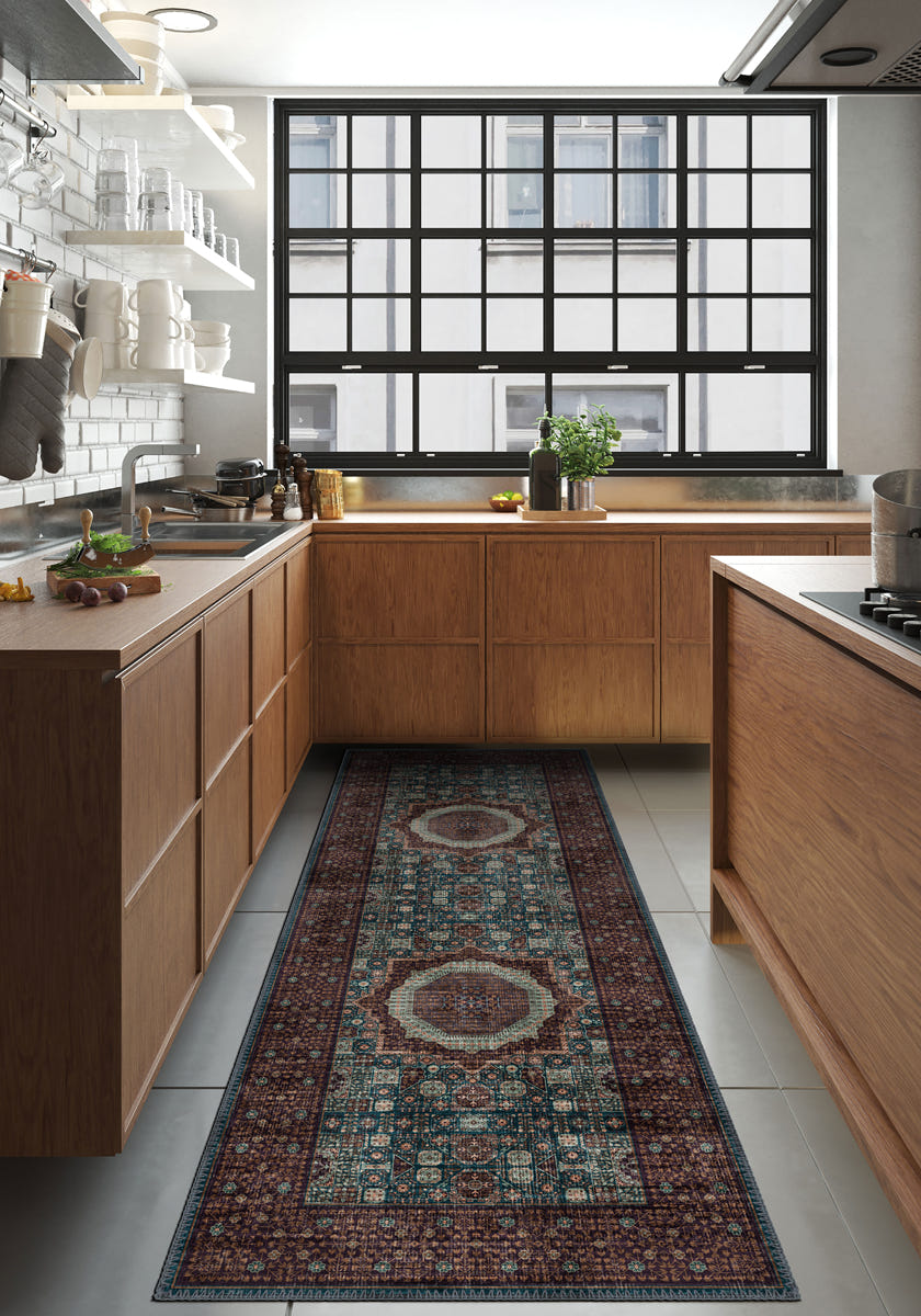 Kitchen Rugs