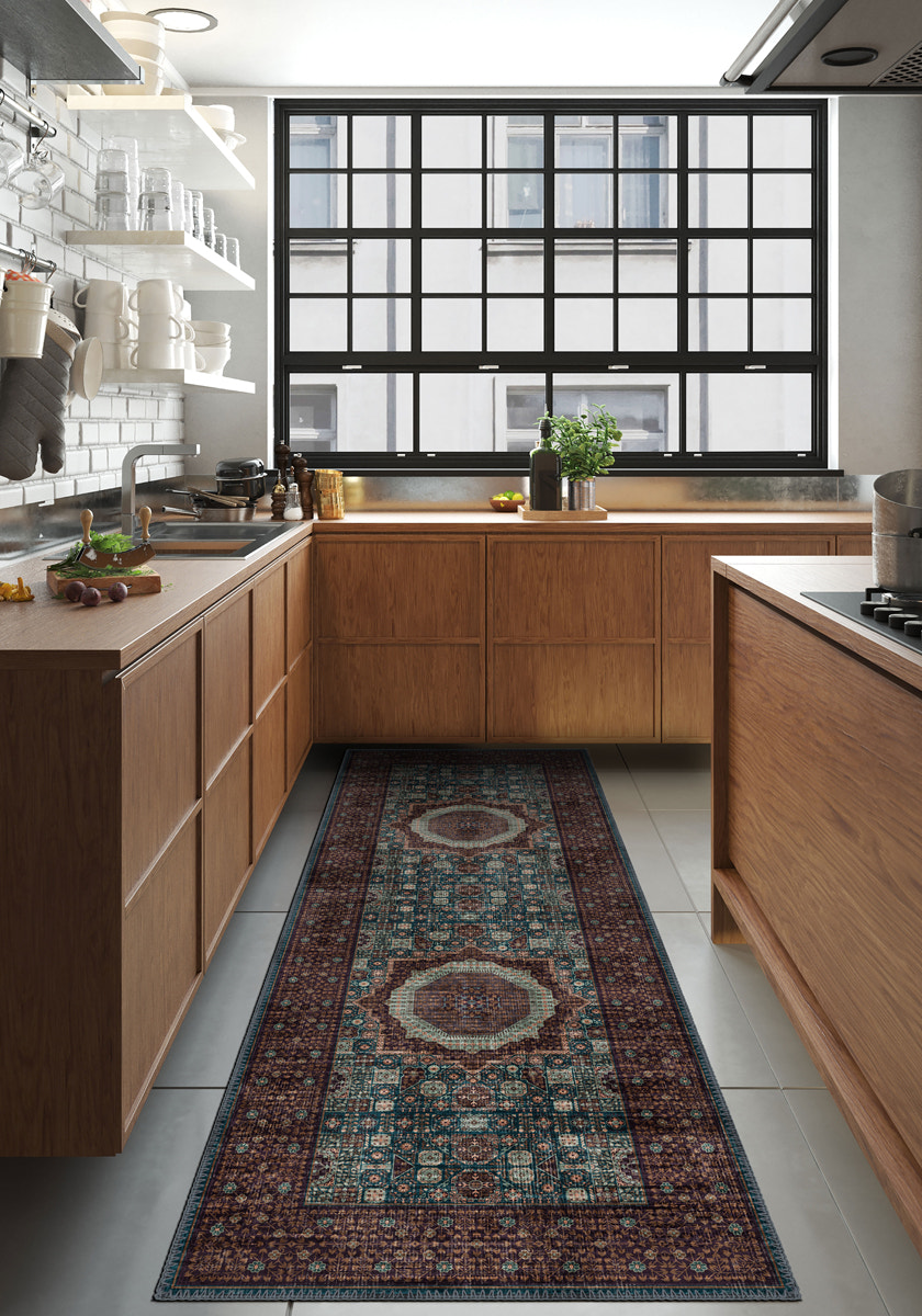 Kitchen Rugs