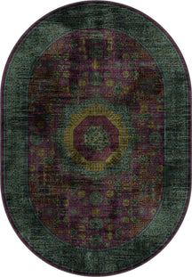 Oval Rugs