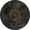 Round Rugs