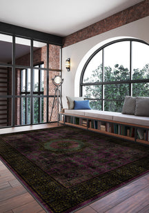 Living Room Rugs