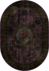 Oval Rugs