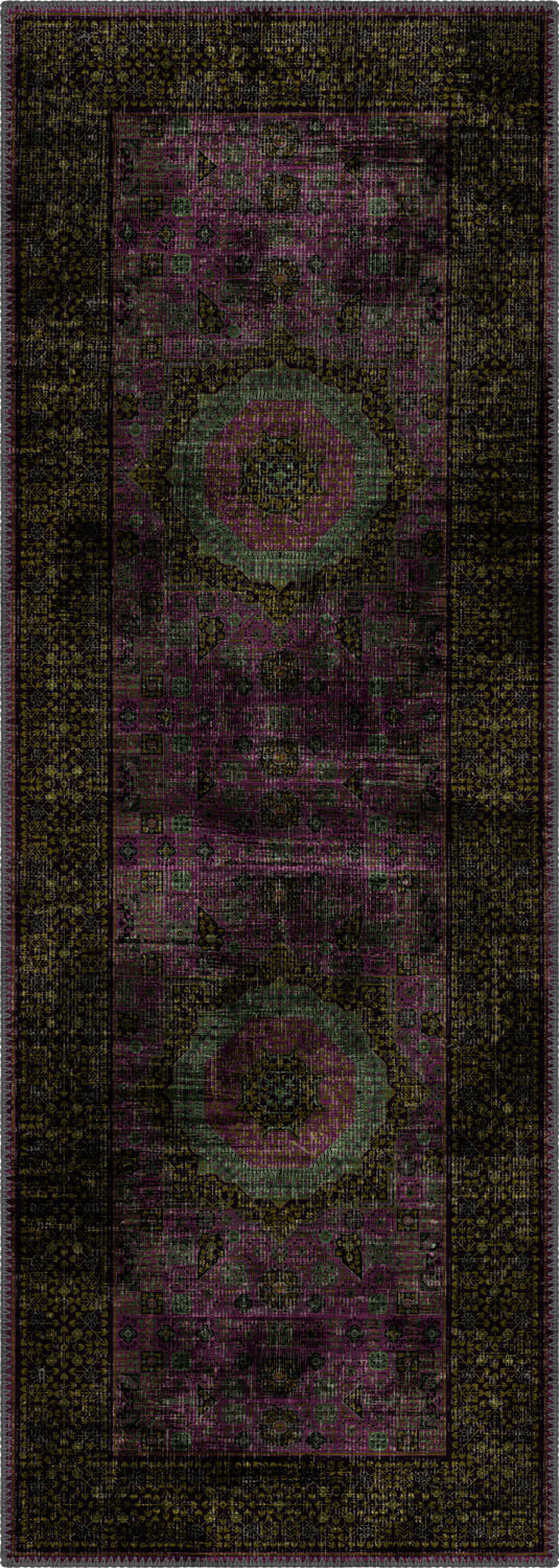 Runner Rugs