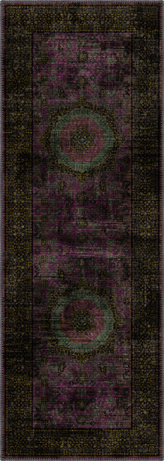 Runner Rugs
